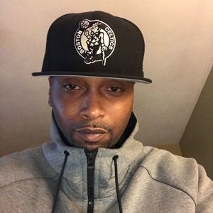 Meet your Posher, Edward